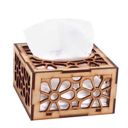 Tissue Box